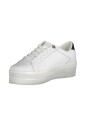 sneaker-blanc-en-polyester-avec-details-contrastants