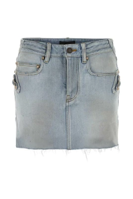 City Mini Skirt