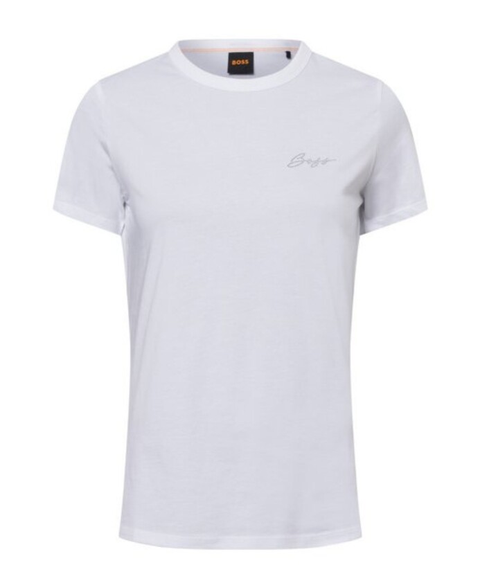 elegant-t-shirt-col-rond-avec-logo