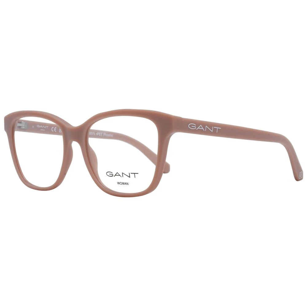 Pucci Women's Brown Glasses, One Size, Optical Frames Butterfly Style