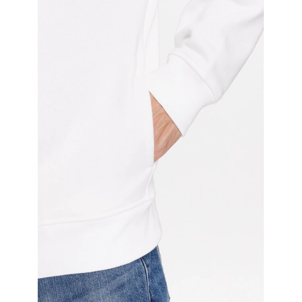 Polo Ralph Lauren Sweatshirts & Hoodies White Heren