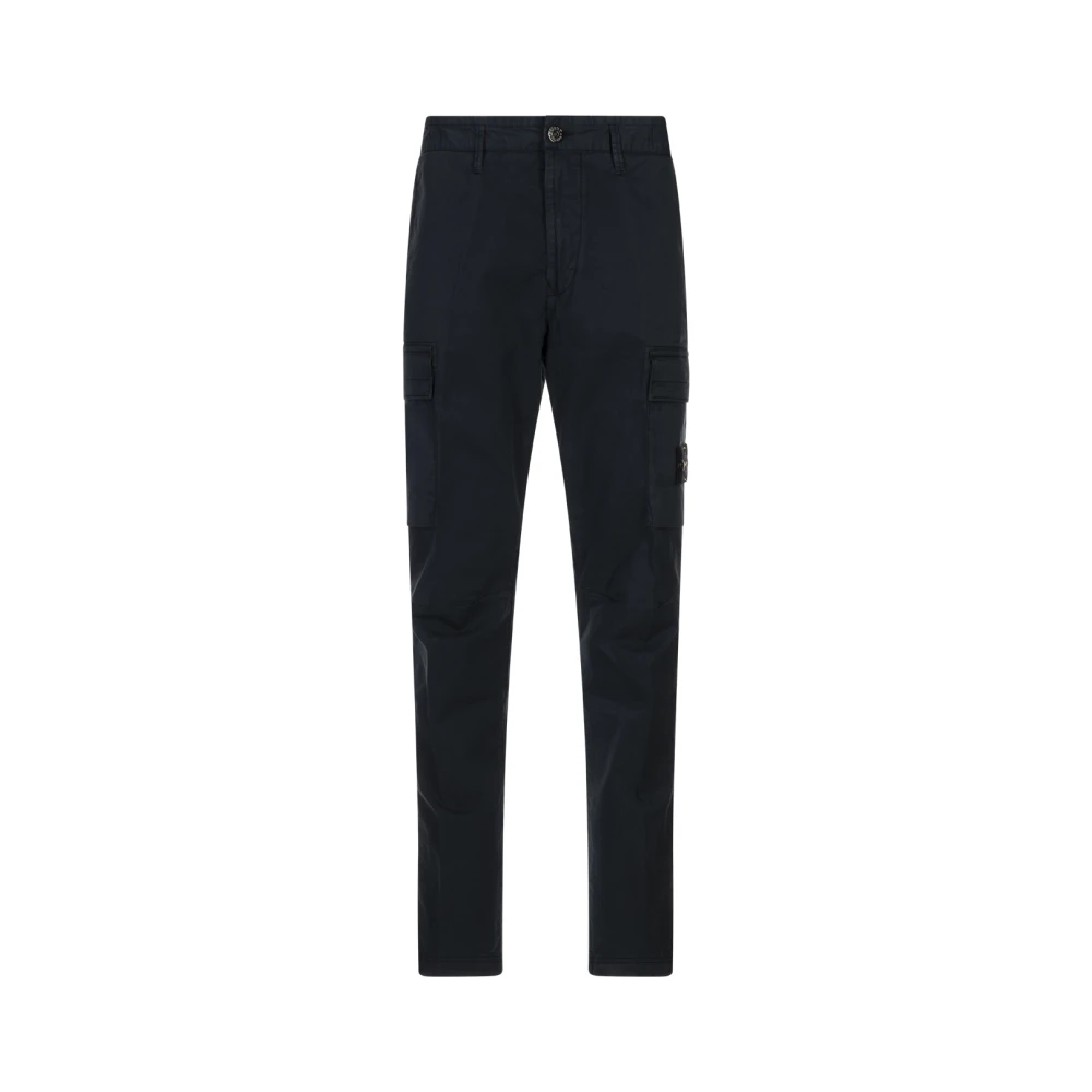 Trousers > Slim-fit Trousers - - Stone Island - Modalova