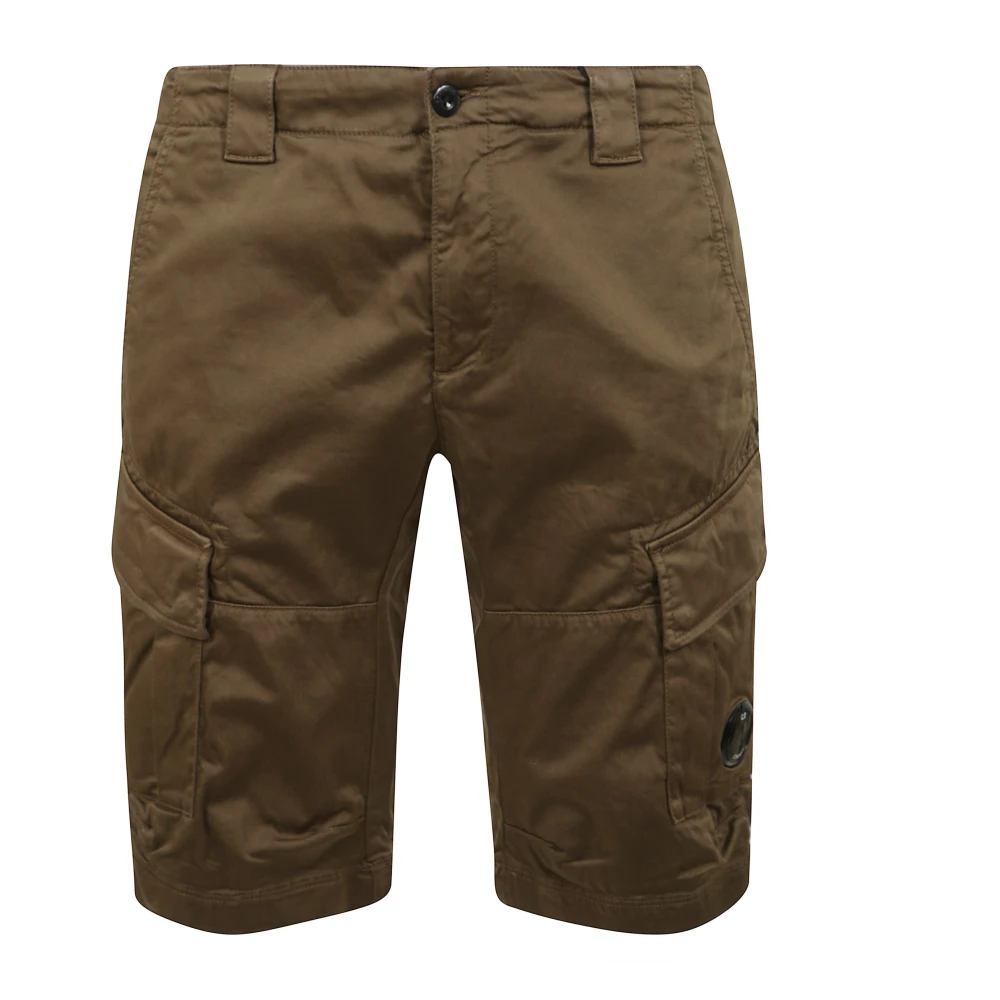 Shorts > Casual Shorts - - C.p. Company - Modalova