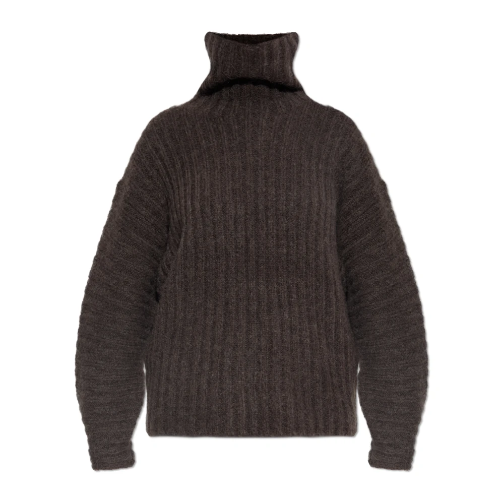 By Malene Birger Donna Marrone Maglie, M, New,