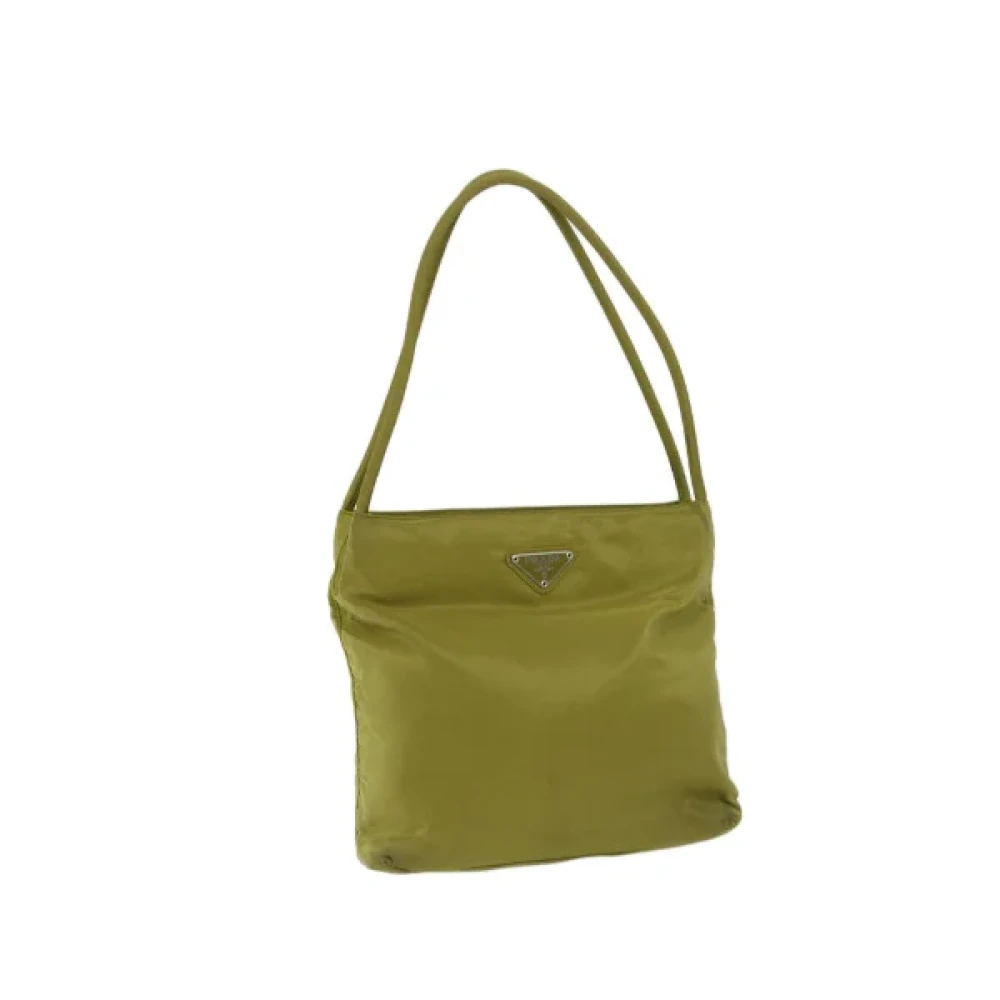 Pre-owned > Pre-owned Bags > Pre-owned Handbags - - Prada Vintage - Modalova