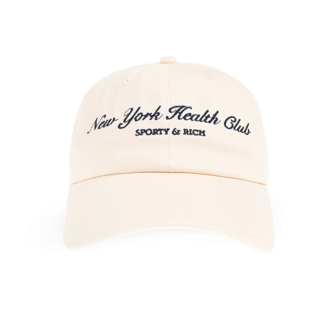 Sporty & Rich Pet Beige Unisex