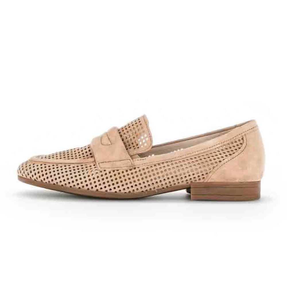Shoes > Flats > Loafers - - Gabor - Modalova
