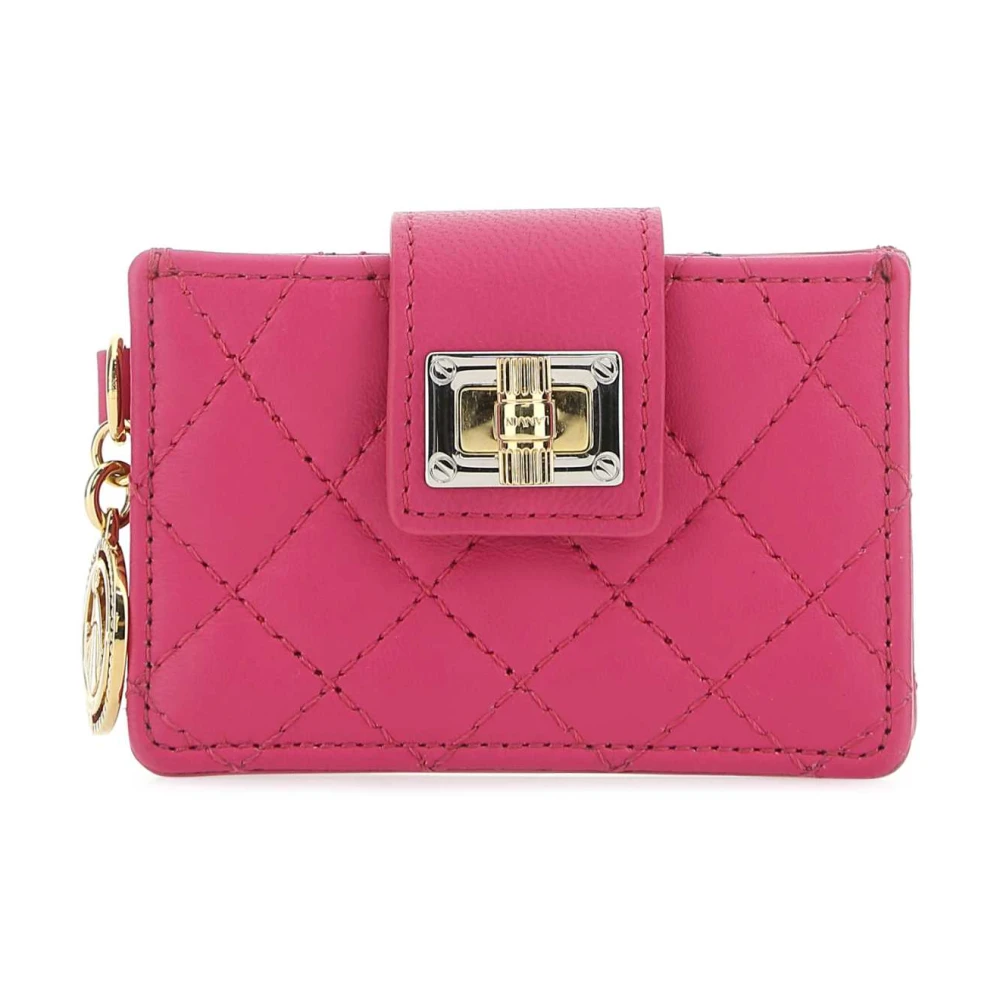 Accessories > Wallets & Cardholders - - Lanvin - Modalova