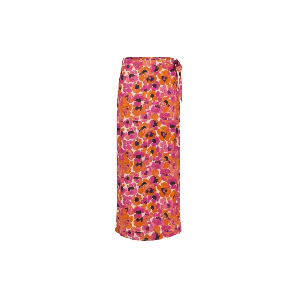 Skirts > Midi Skirts - - Fabienne Chapot - Modalova