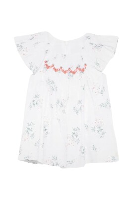 floral-cotton-dress-for-kids