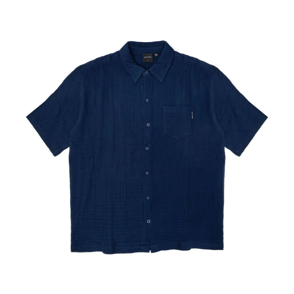 Shirts > Short Sleeve Shirts - - Daily Paper - Modalova