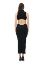 robe-longue-noire-avec-detail-decoupe