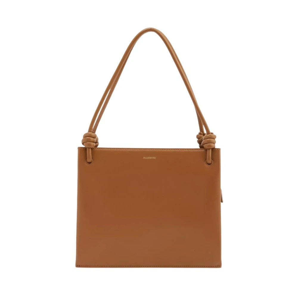 Bags > Handbags - - Jil Sander - Modalova