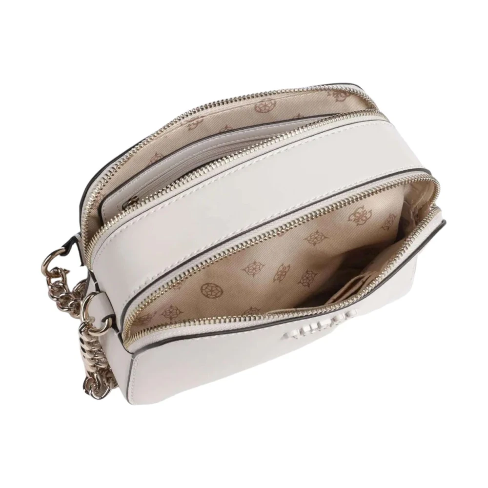 Guess Schoudertas Gray Dames
