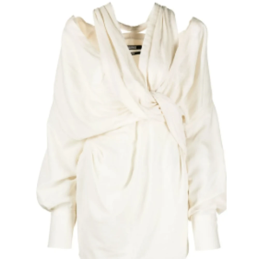 Chic Summer Dress - Jacquemus - Modalova