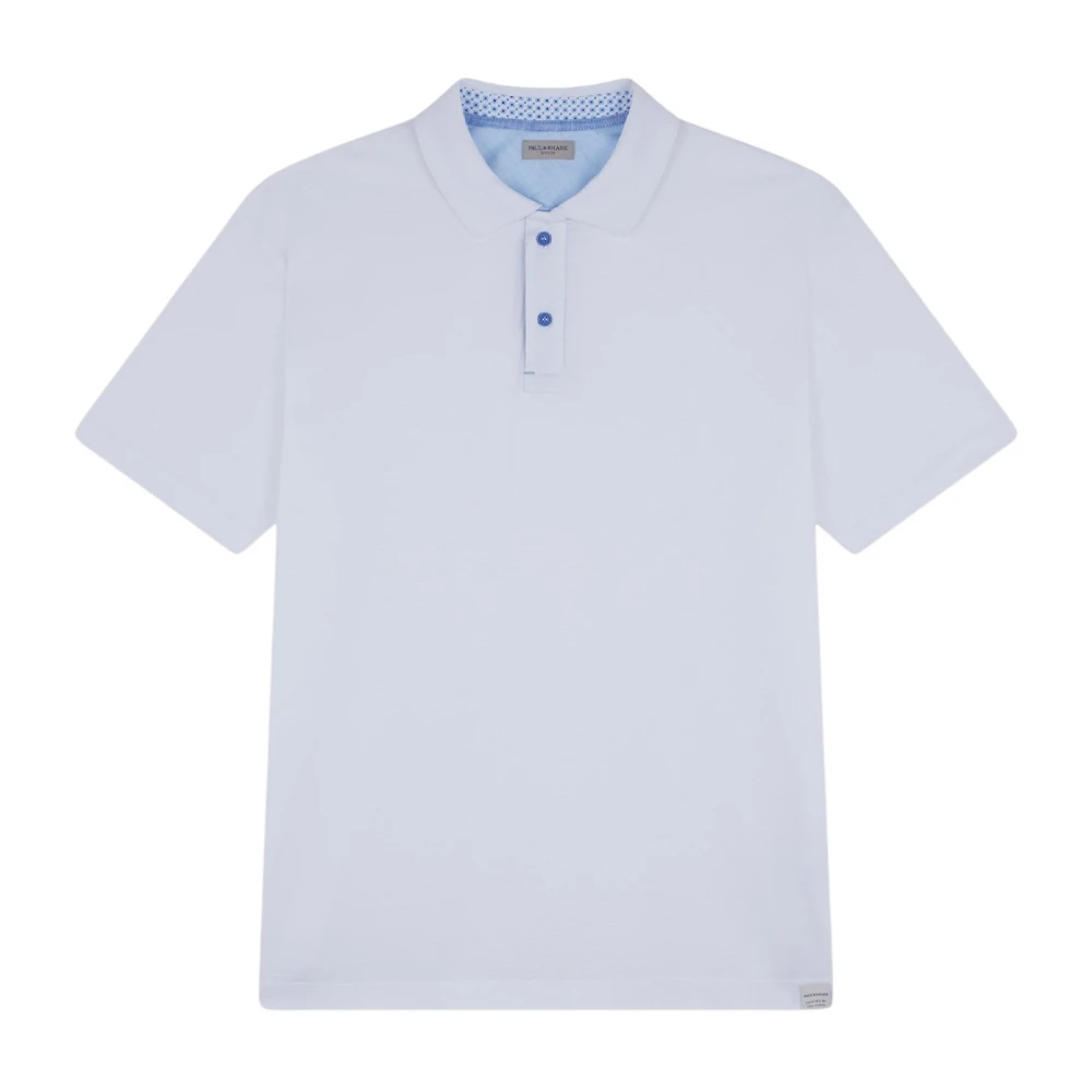Tops > Polo Shirts - - Paul & Shark - Modalova