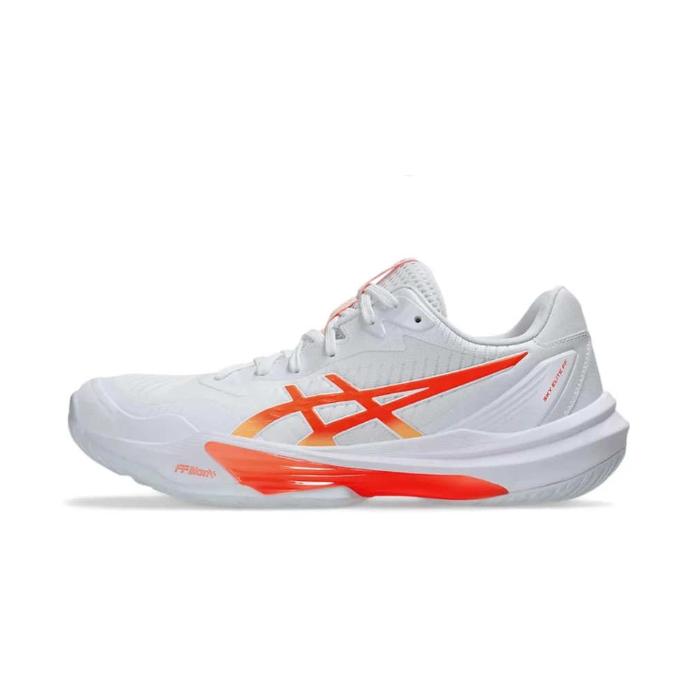 Asics Sky Elite FF 3 Dames Schoenen Wit