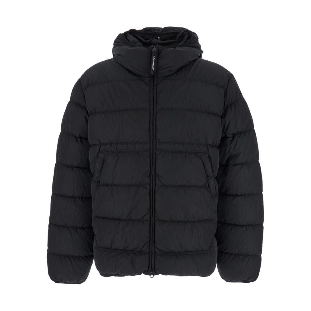 Jackets > Winter Jackets - - C.p. Company - Modalova