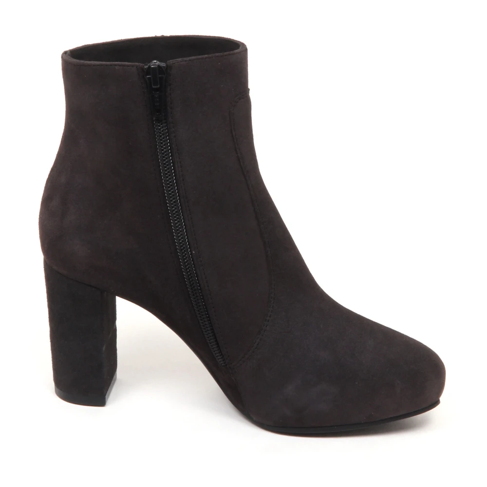 Shoes > Boots > Heeled Boots - - Unisa - Modalova