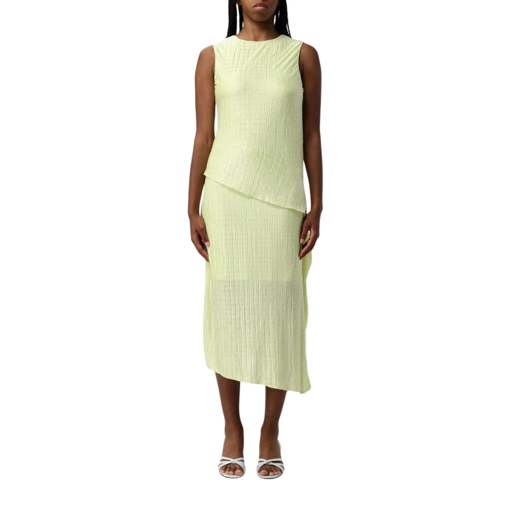 Dresses > Day Dresses > Midi Dresses - - Hugo - Modalova