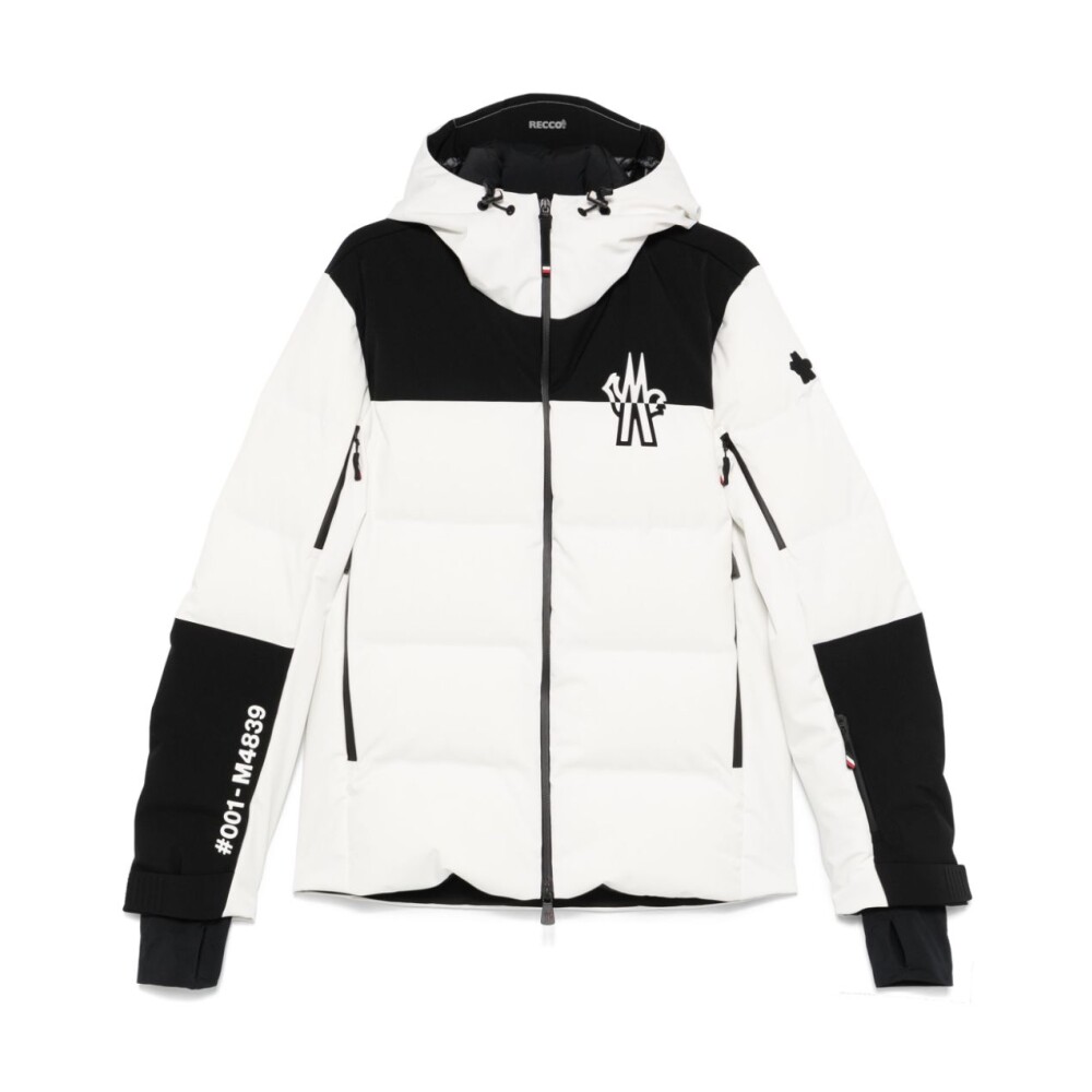 Jackets in white Shop Jackets in white online at Miinto