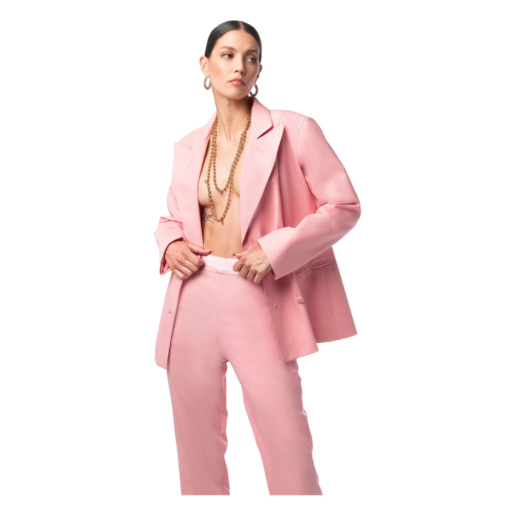 MVP wardrobe CAP Ferrat JAS Pink Dames