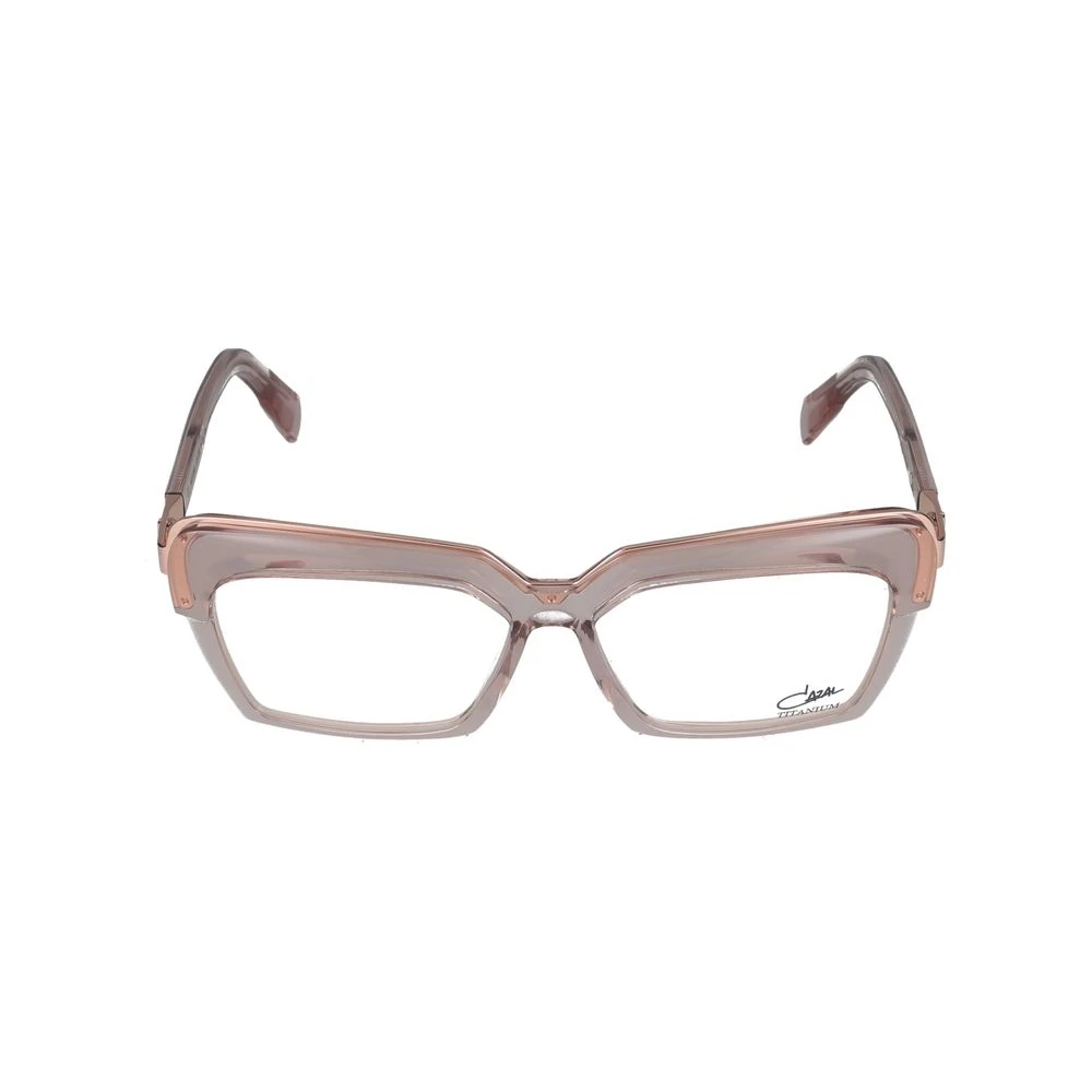 Cazal Unisex Beige 5002 002 Optical Frame