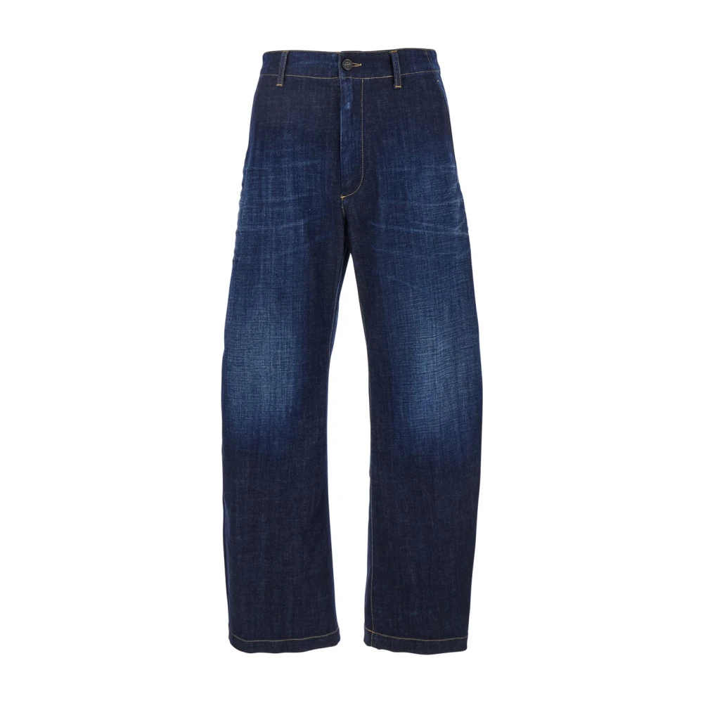Jeans > Straight Jeans - - Dsquared2 - Modalova