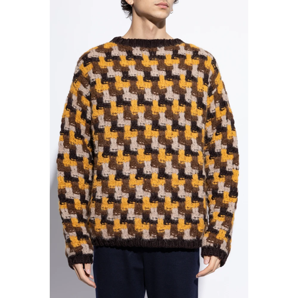 Moncler Grenoble Apres-Ski Multicolor Heren