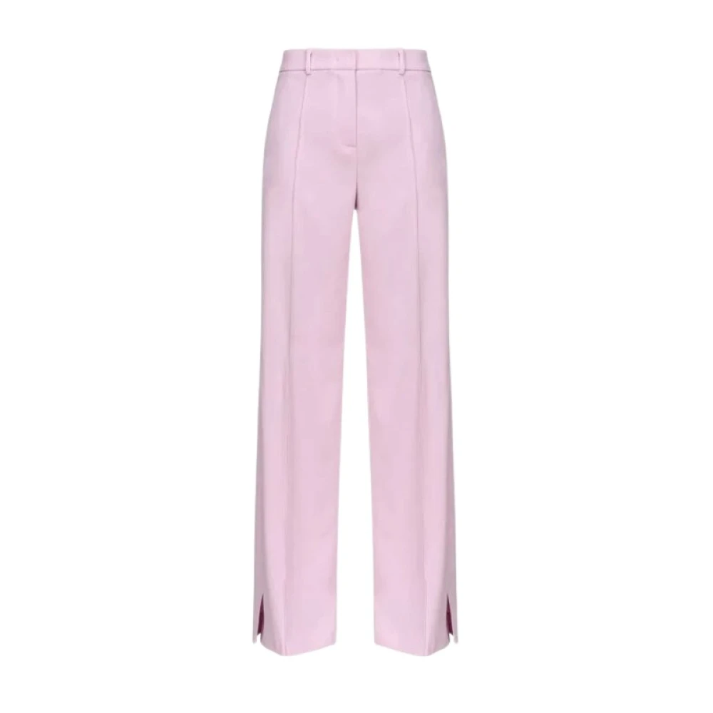 Pinko Donna Rosa Pantaloni, S, New,