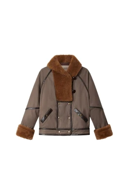 Olinka Jacket