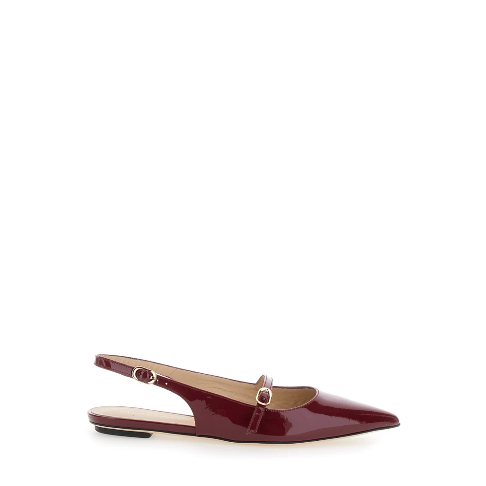 Shoes > Flats > Ballerinas - - Stuart Weitzman - Modalova