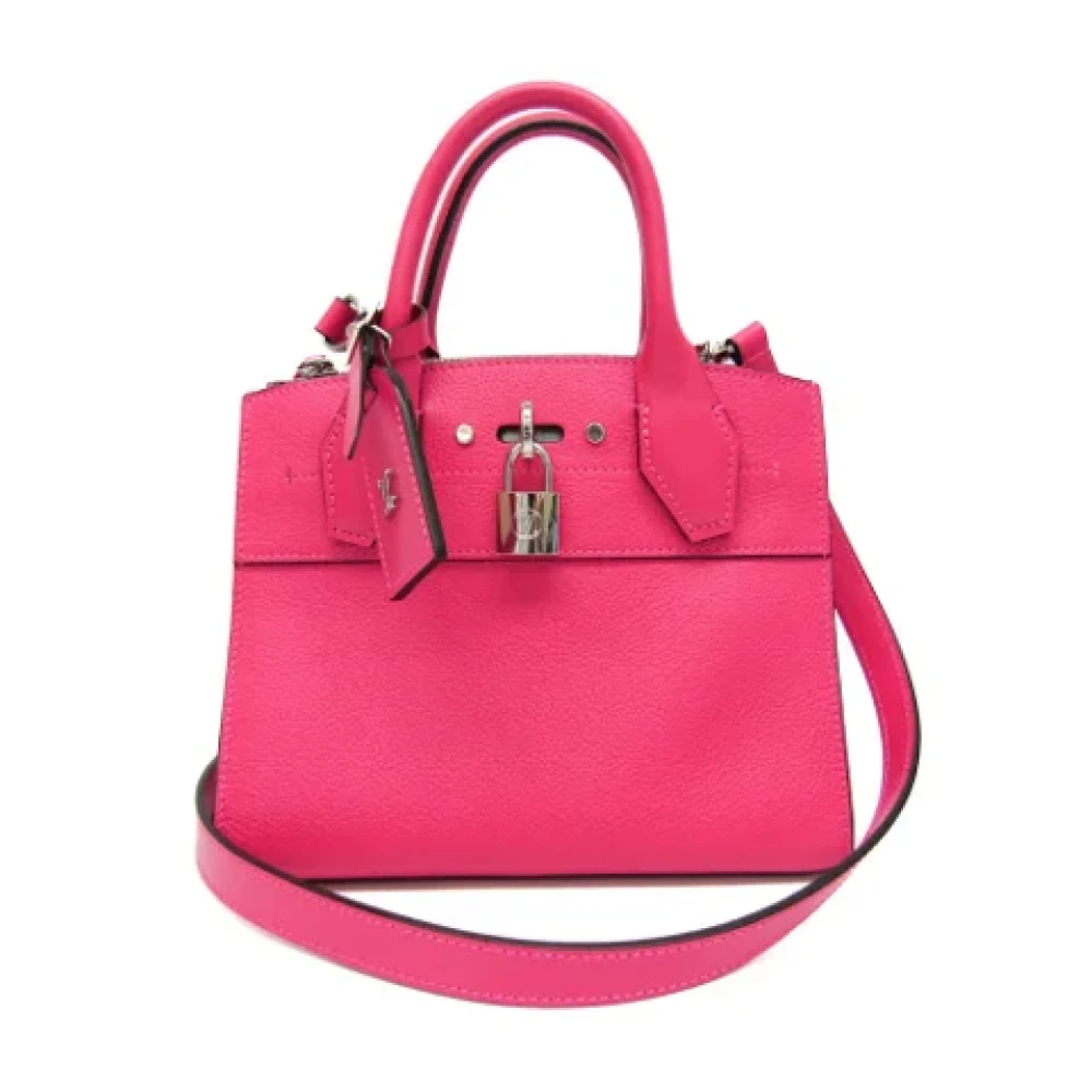 Pre-owned > Pre-owned Bags > Pre-owned Handbags - - Louis Vuitton Vintage - Modalova