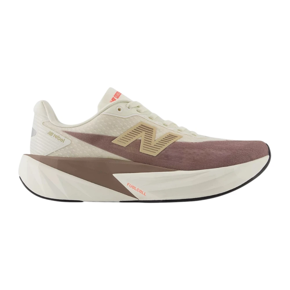 New Balance Women's Fuelcell Rebel V5 Running Shoes