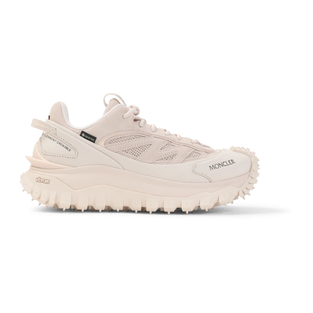 Moncler Donna Rosa - Trailgrip Apex Craft Gtx - Shoes - 39 Eu - Immagine 3