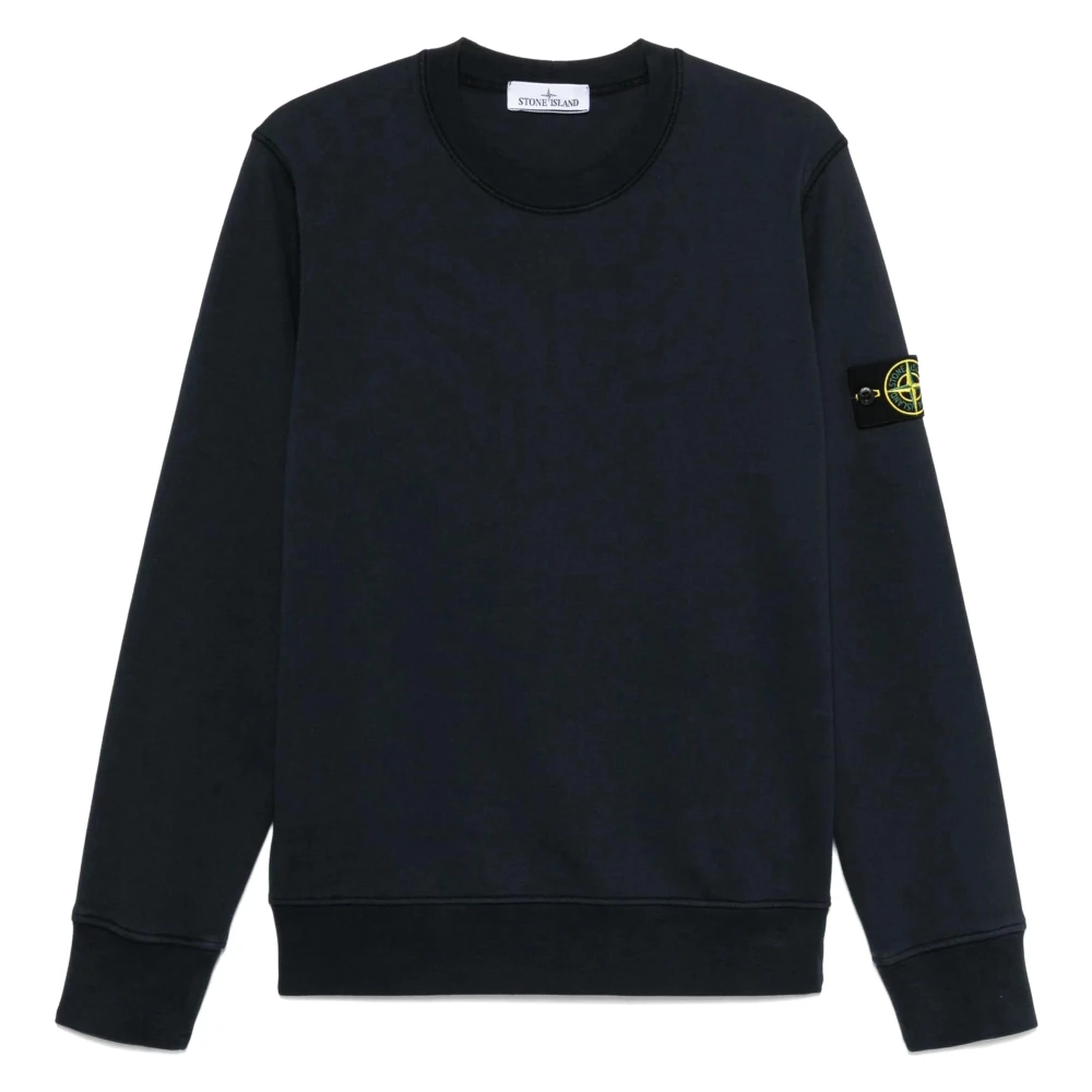 Sweatshirts & Hoodies > Sweatshirts - - Stone Island - Modalova