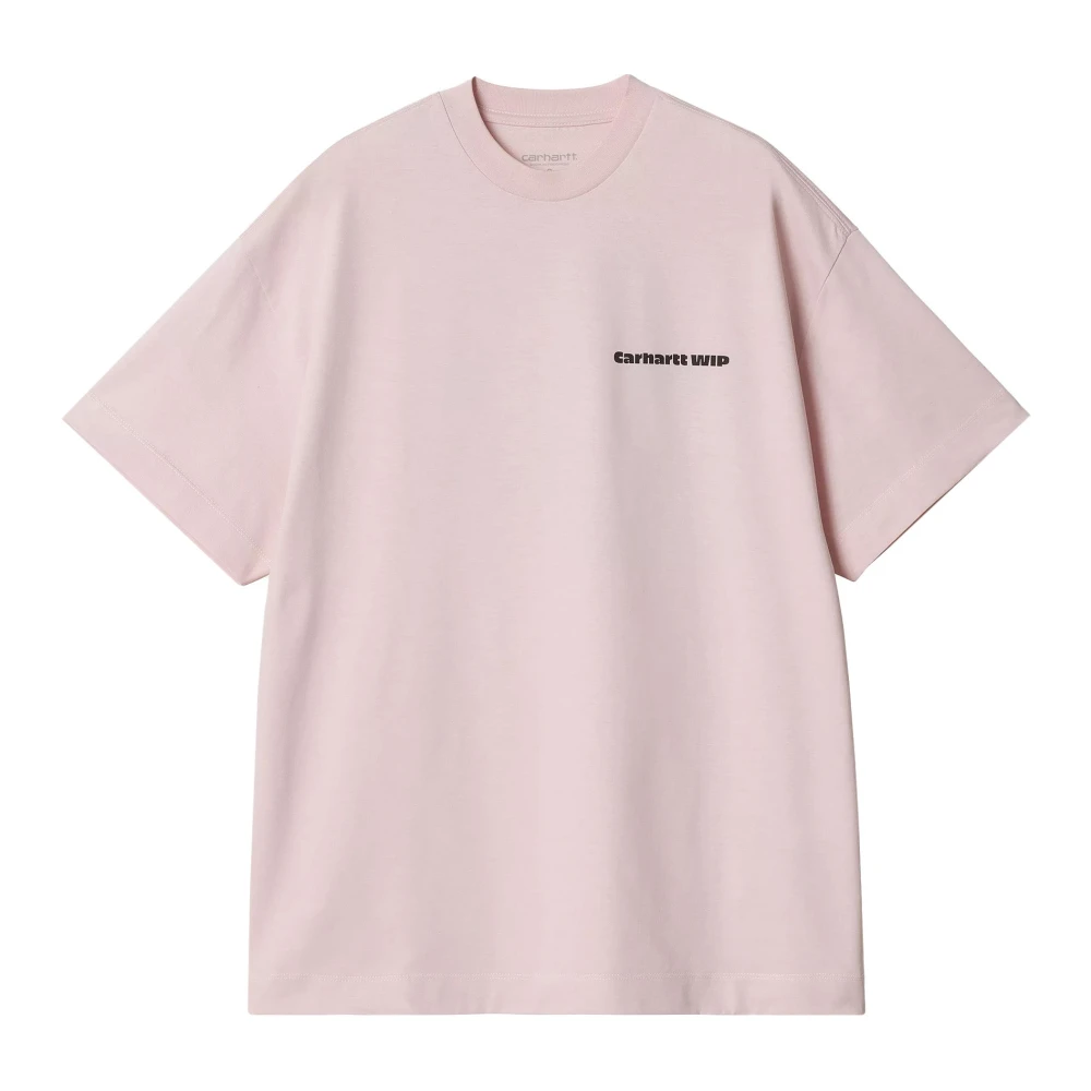 Tops > T-Shirts - - Carhartt Wip - Modalova