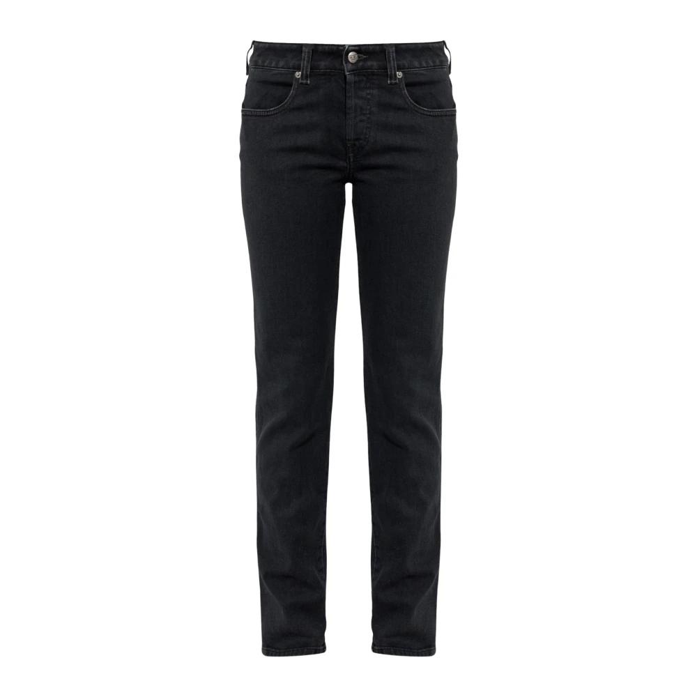 Diesel Donna Nero - 1992 D-Jiann L.32 - Jeans - W28 L32 - Immagine 3