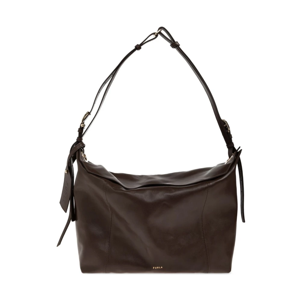 Furla Donna Marrone Borse, Taglia Unica, New,