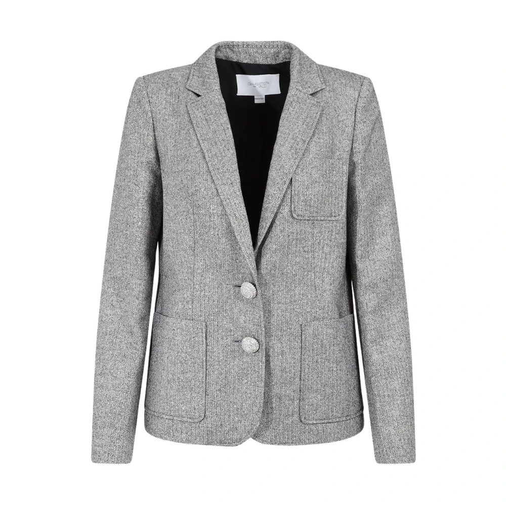 Jackets > Blazers - - Giambattista Valli - Modalova