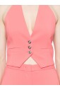 coral-pink-halterneck-jacket