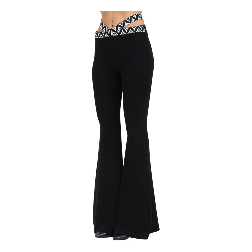 Trousers > Wide Trousers - - Akep - Modalova