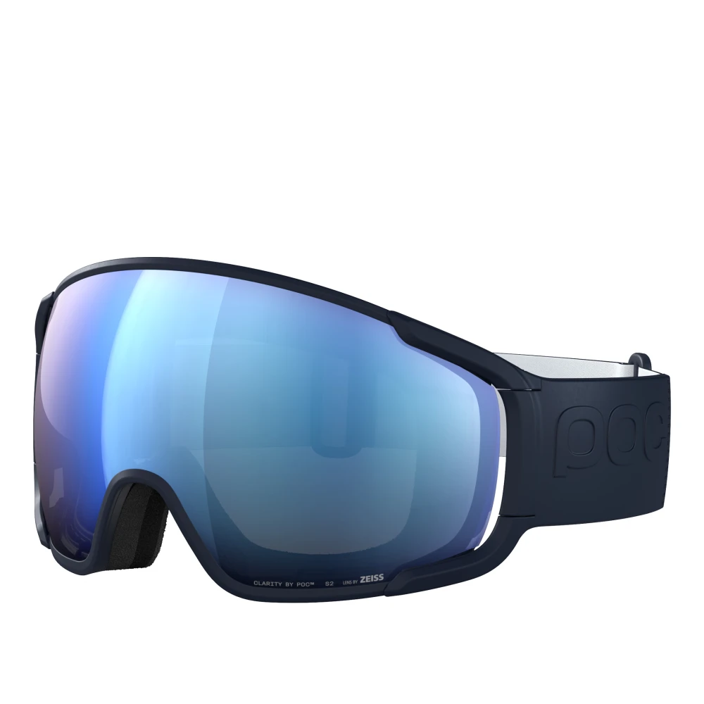POC Apatite Navy Blue Zonula Zonnebril Blue Unisex