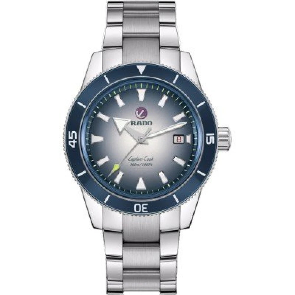 Accessories > Watches - - Rado - Modalova