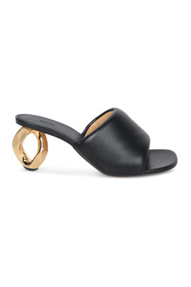 mules-sandales-a-talon-chaine-doree