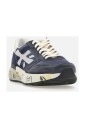 baskets-en-daim-bleu-et-nylon-mick