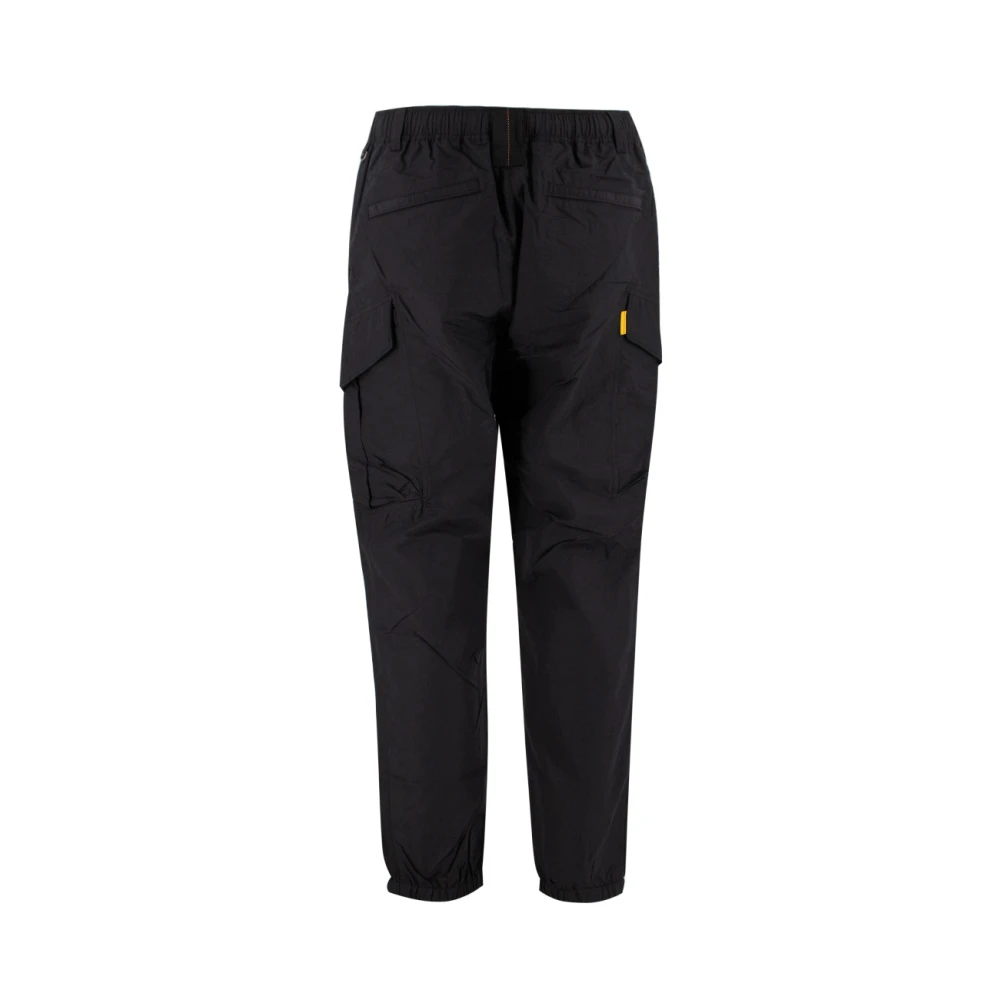 Parajumpers Trousers Black Heren