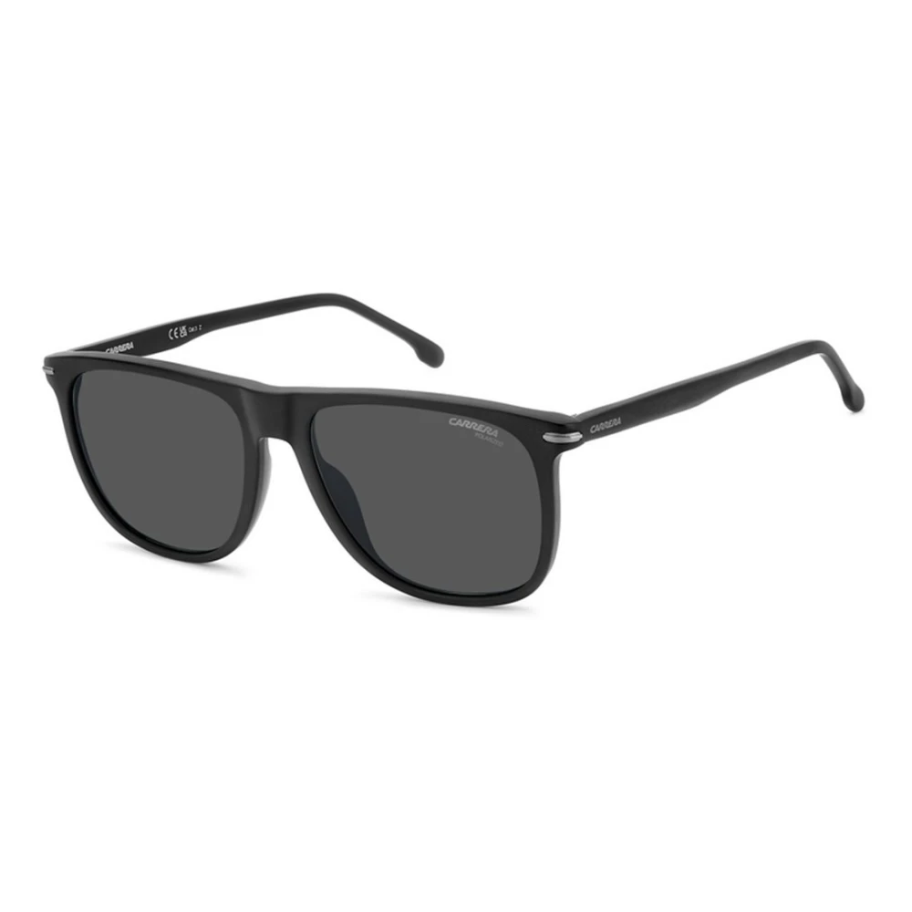 Carrera Men's Black Sunglasses, 57 Mm, Authentic Stylish Glasses With Premium Quality