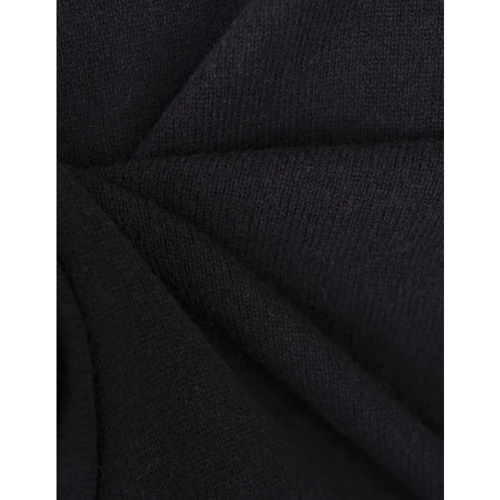 Vince Kasjmier Crew Neck Sweater Navy Blue Heren