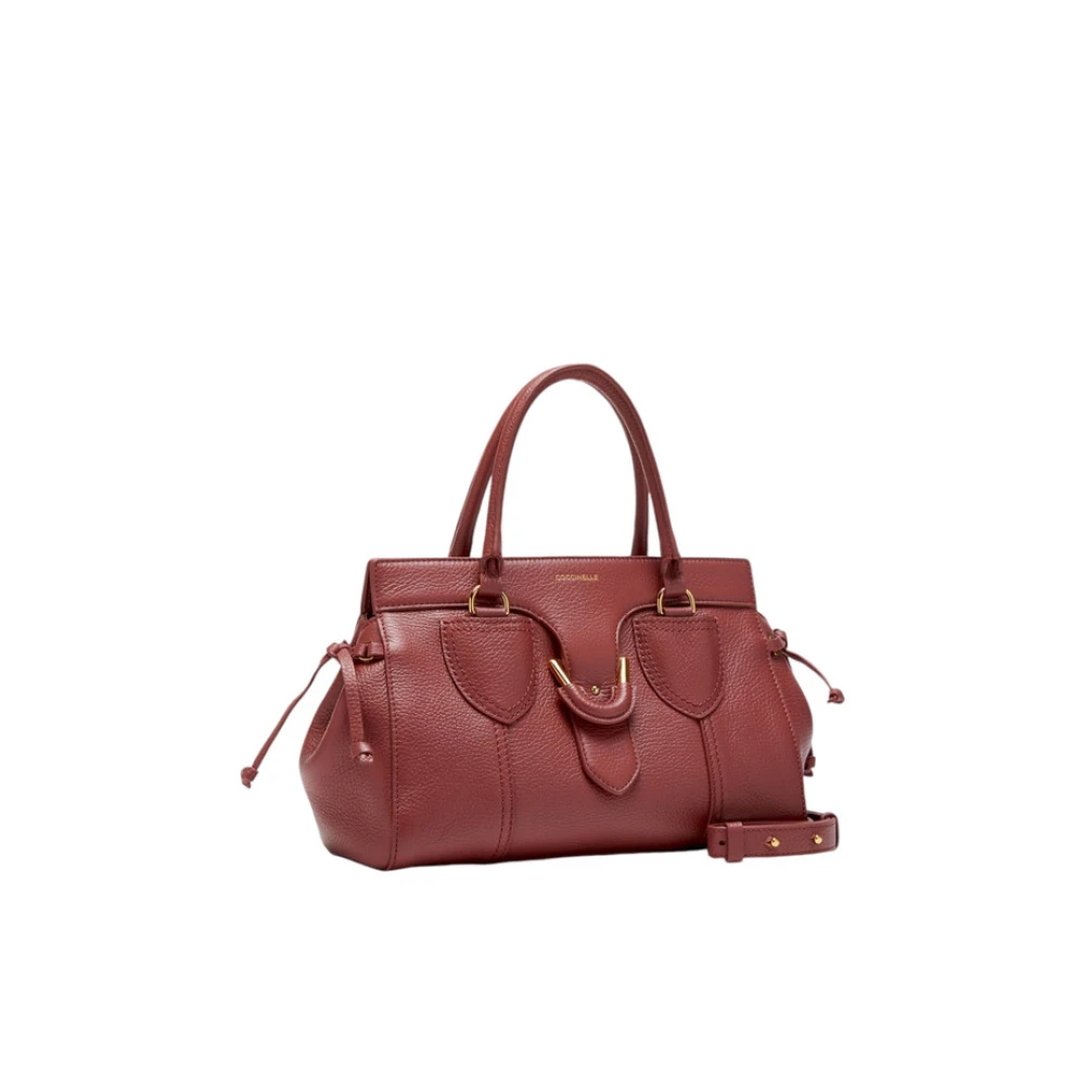 Coccinelle Handtas Brown Dames
